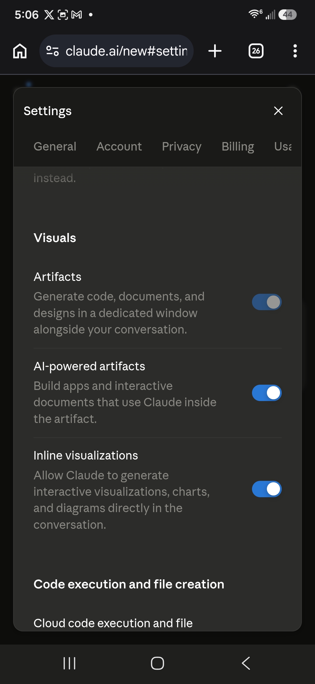 Screenshot Screenshot_20260717_170656_Chrome.jpg taken 2026-07-17T21:06:56Z