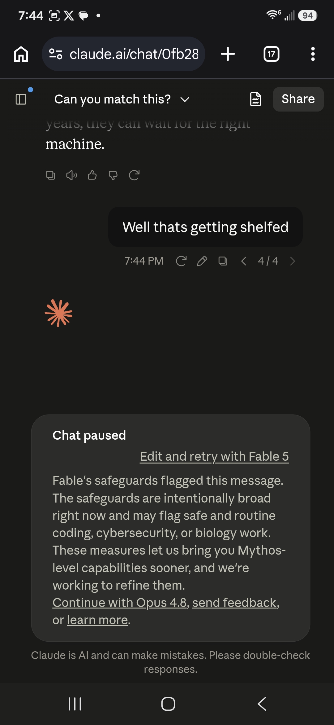 Screenshot Screenshot_20260719_194421_Chrome.jpg taken 2026-07-19T23:44:21Z