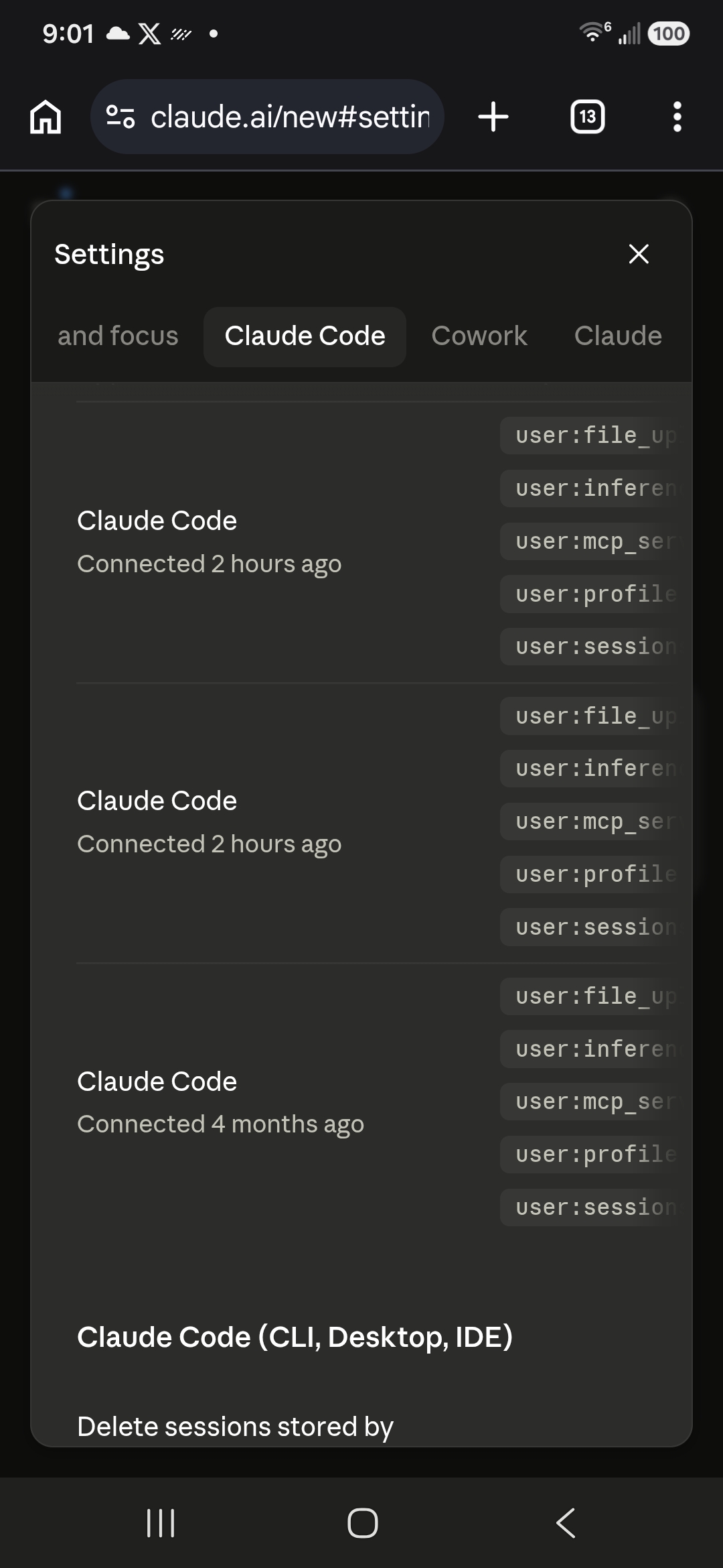 Screenshot Screenshot_20260803_090103_Chrome.jpg taken 2026-08-03T13:01:03Z