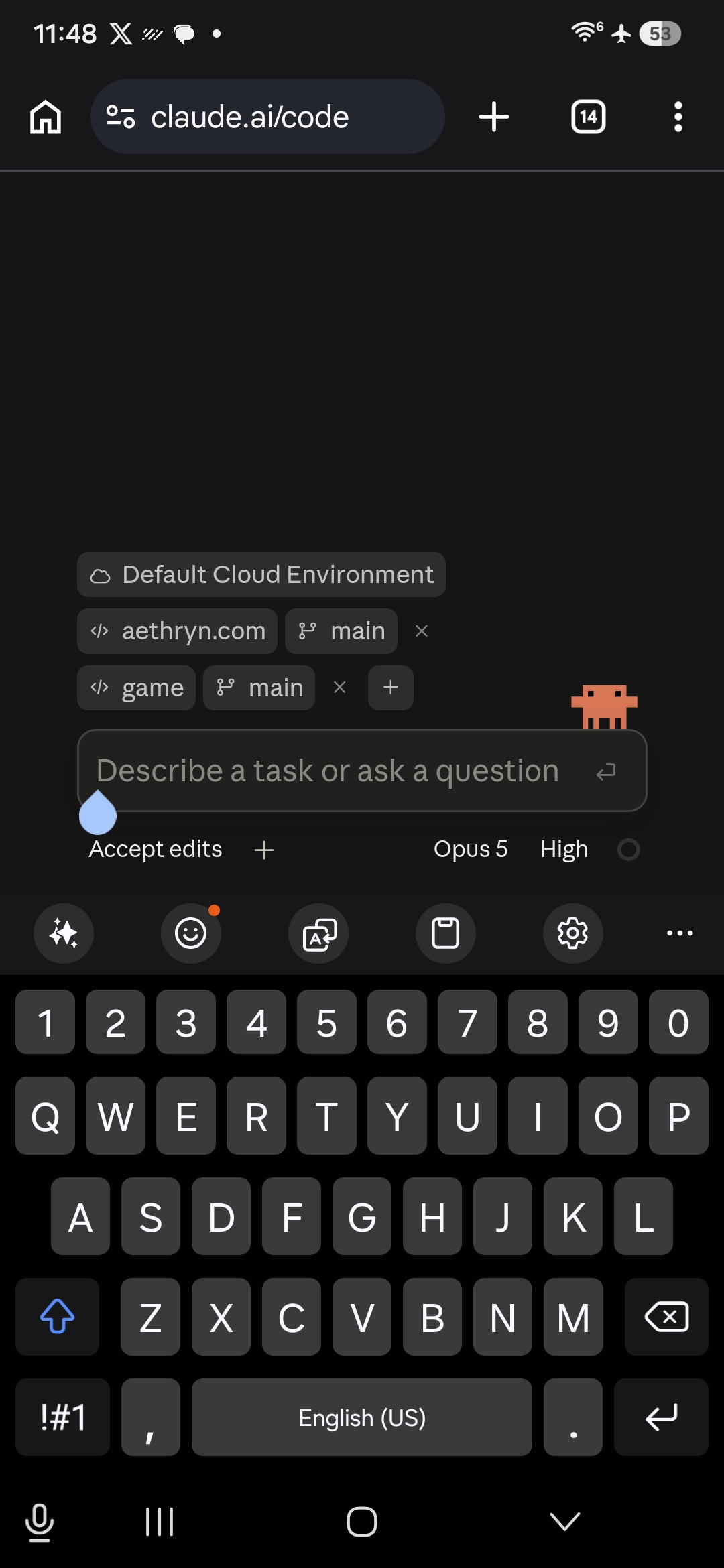 Screenshot Screenshot_20260813_114834_Chrome.jpg taken 2026-08-13T15:48:34Z